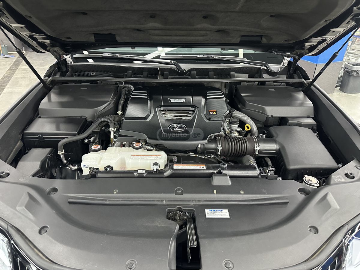 Lexus  — миниатюра 12