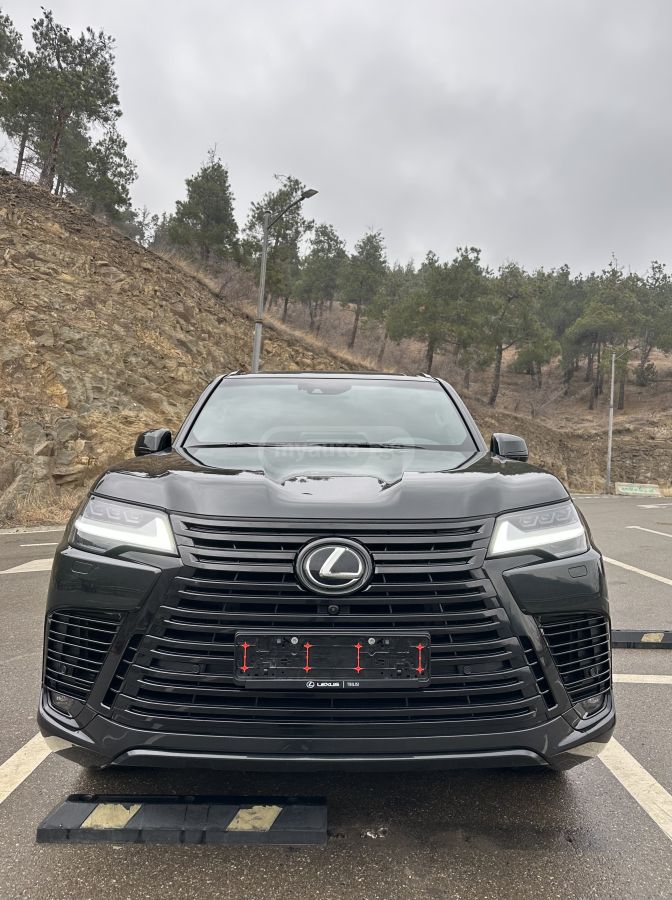 Lexus  — миниатюра 2
