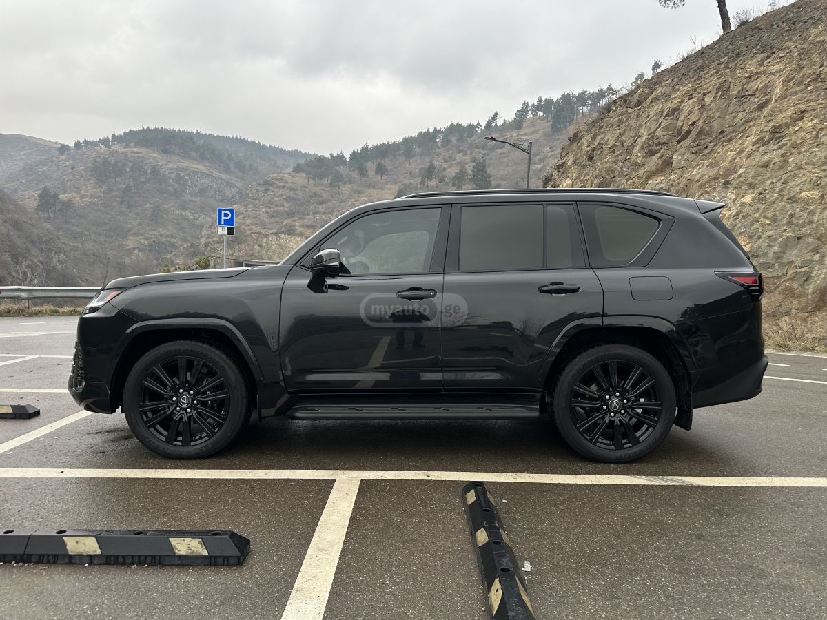 Lexus  — миниатюра 4