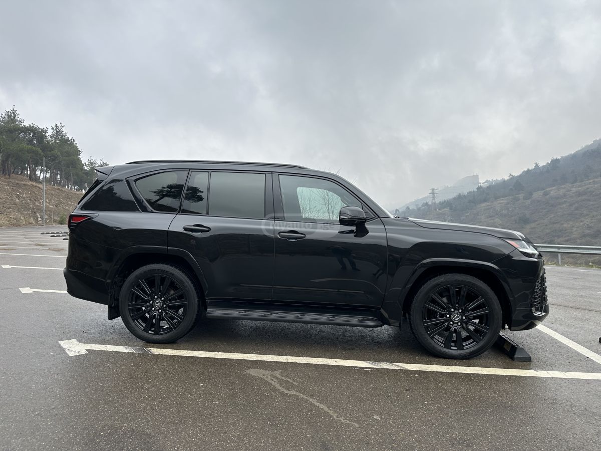 Lexus  — миниатюра 5