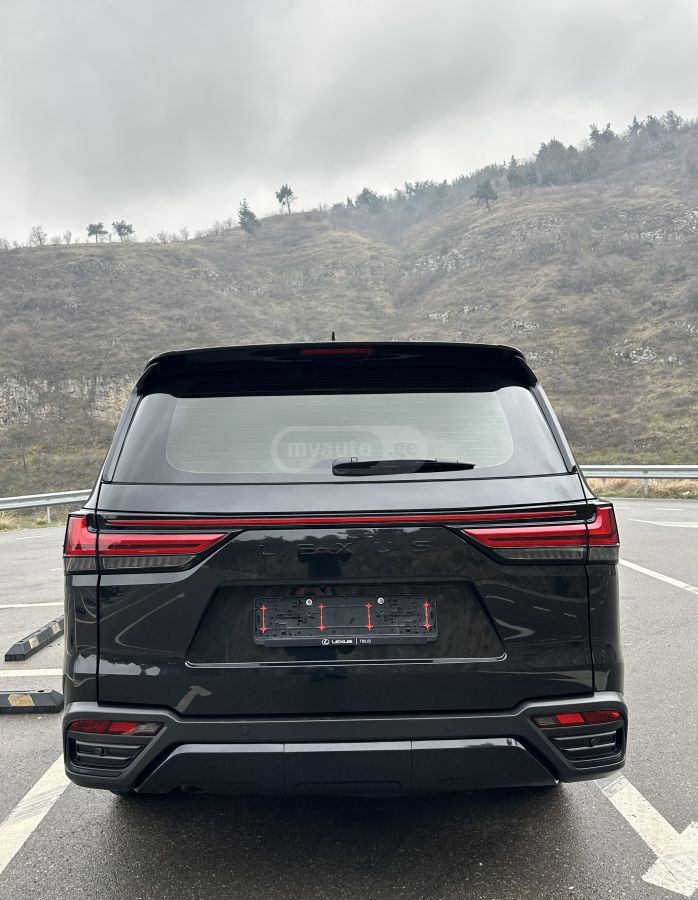 Lexus  — миниатюра 6