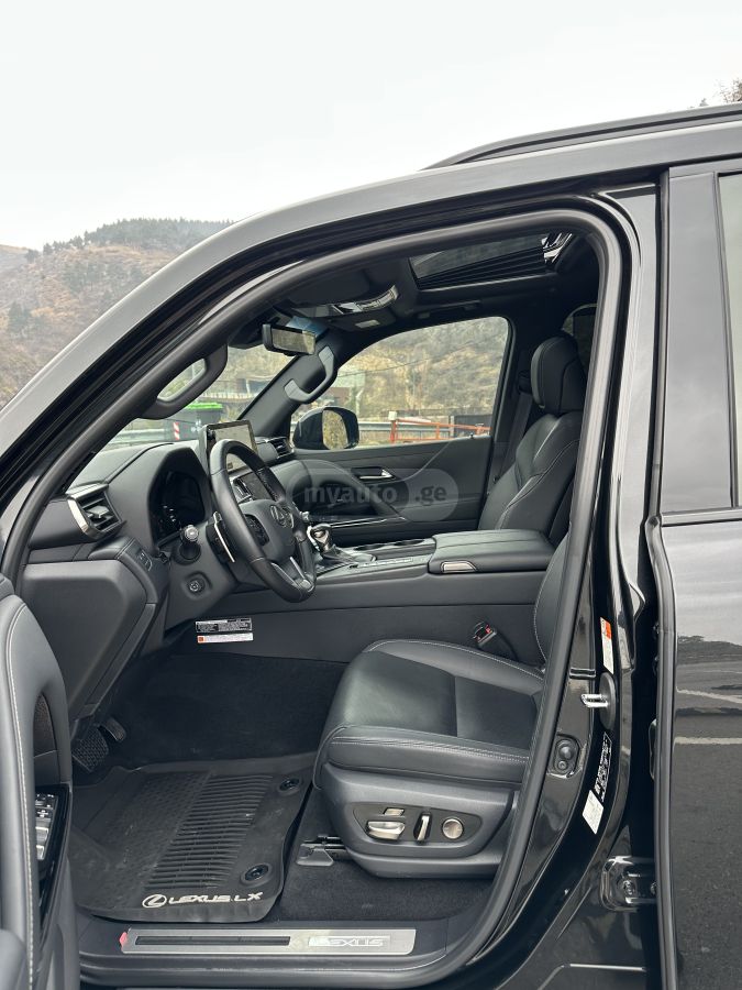 Lexus  — миниатюра 7