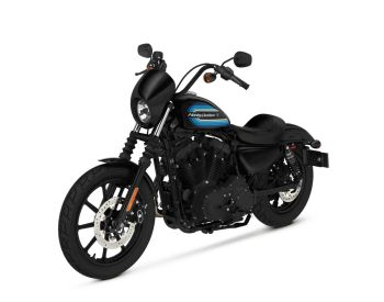 Harley-Davidson Sportster 1200 