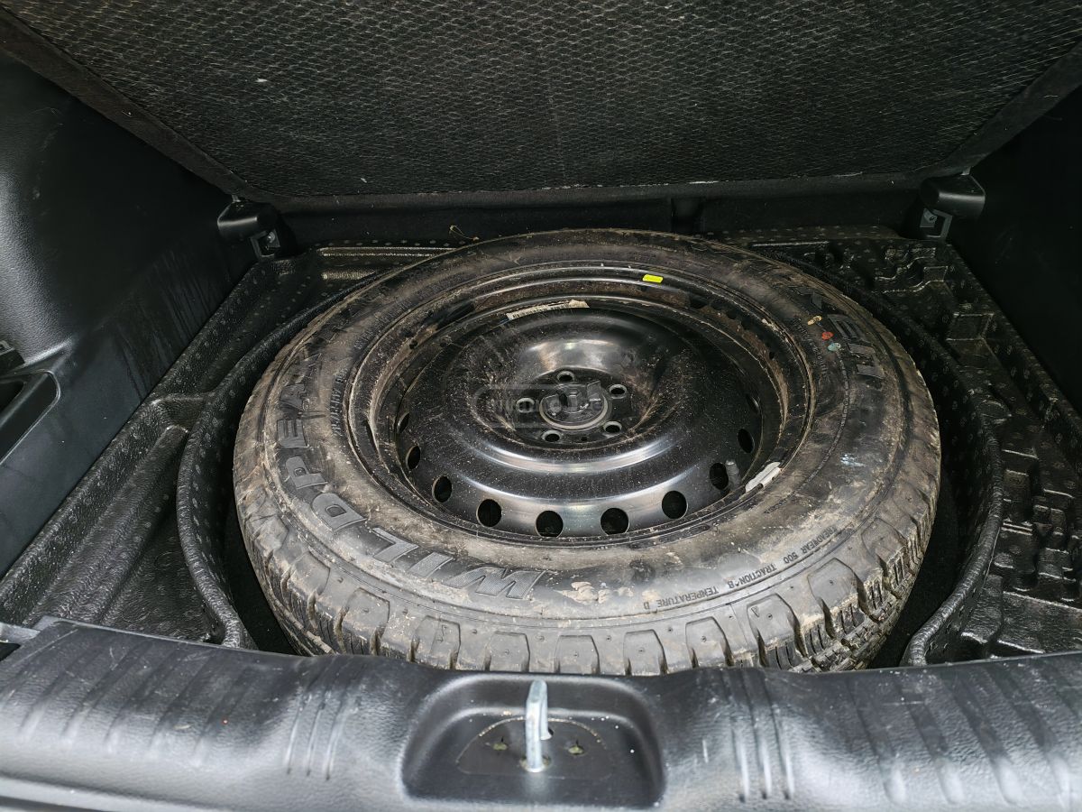 Jeep Compass - фото 9