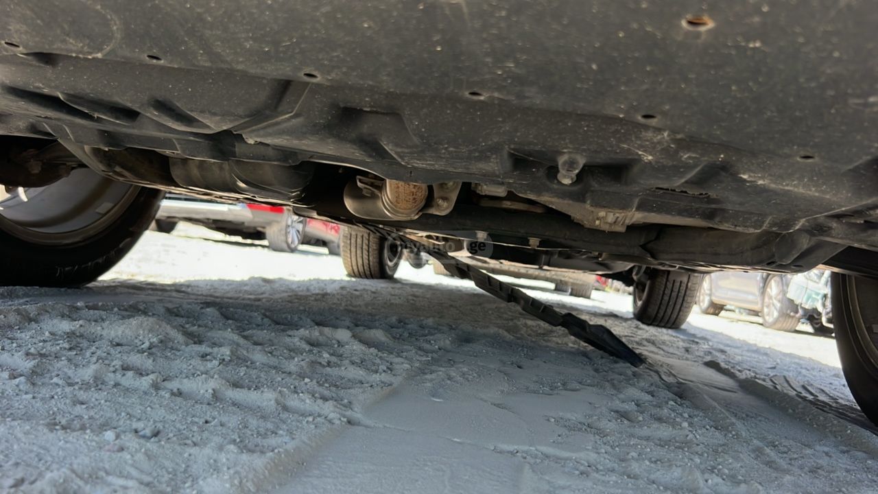 Lexus RX 450 - фото 10