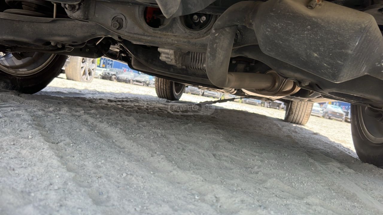 Lexus RX 450 - фото 9