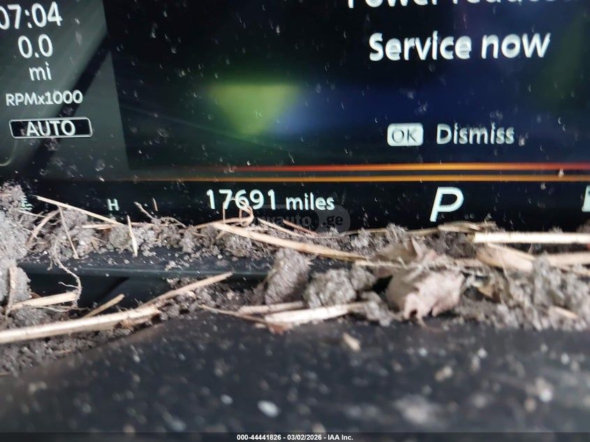 Infiniti QX 60 2025 — миниатюра 14