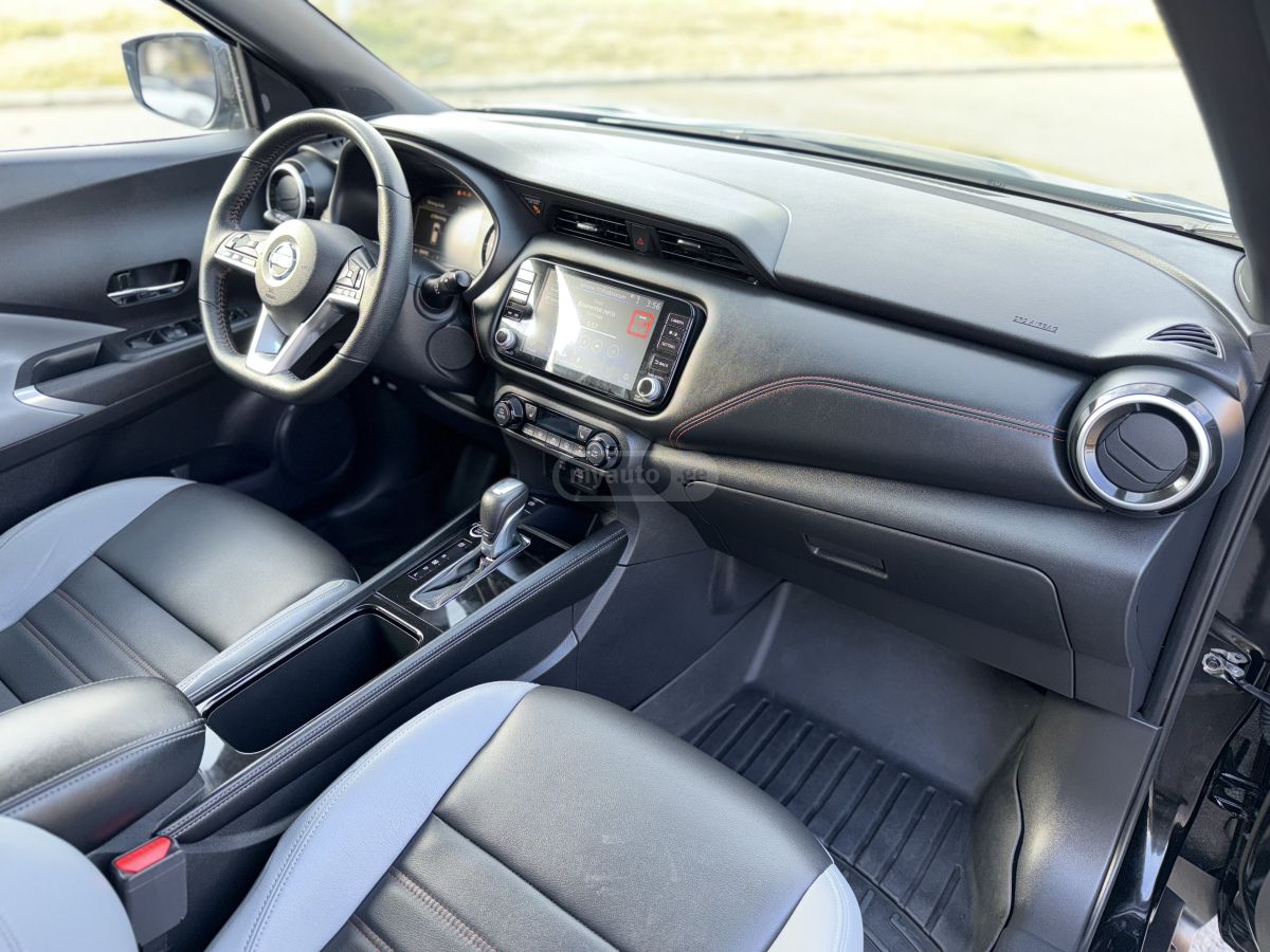 Nissan SR — миниатюра 10