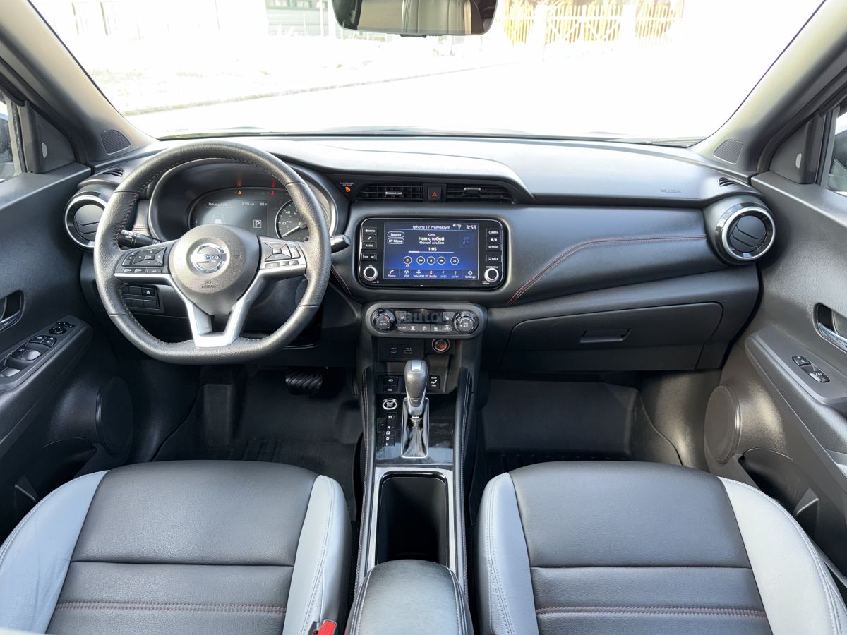 Nissan SR — миниатюра 11