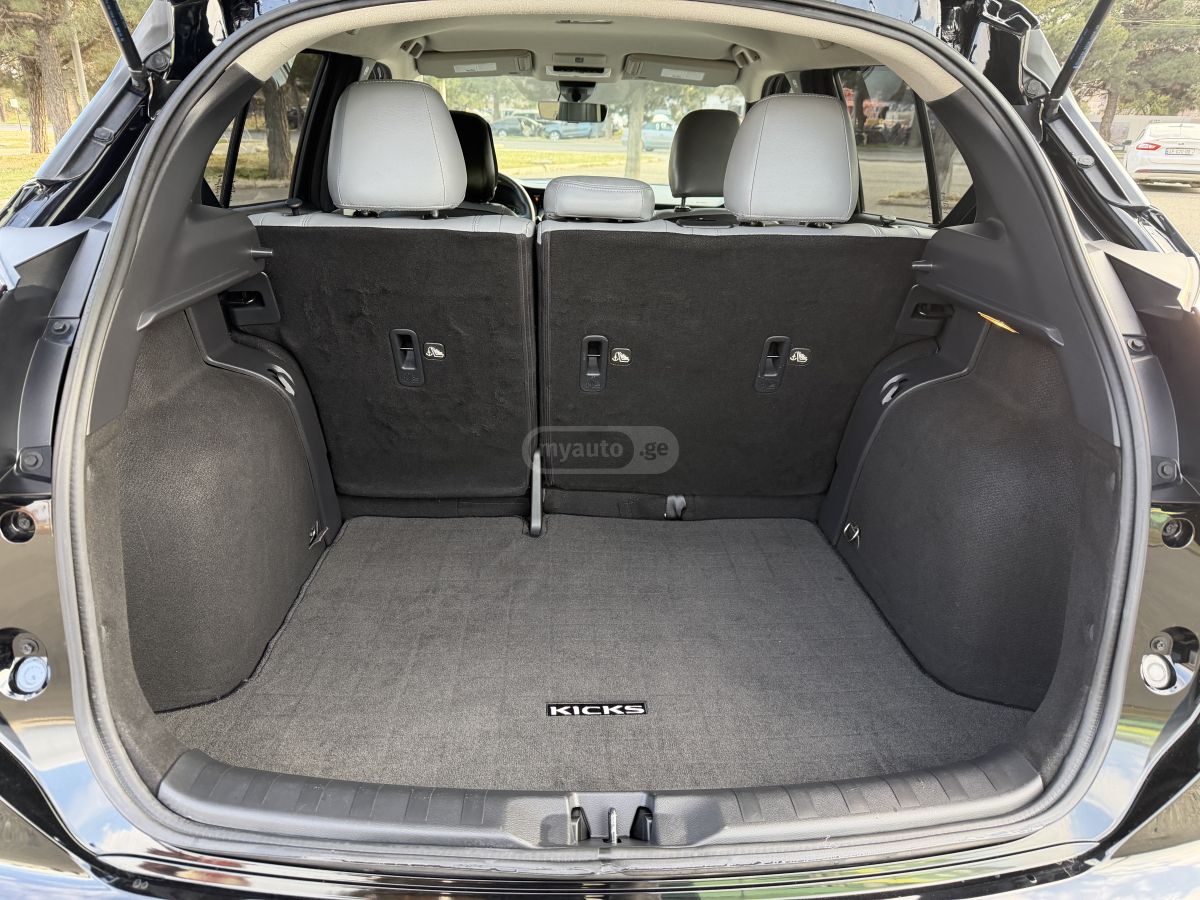 Nissan SR — миниатюра 15