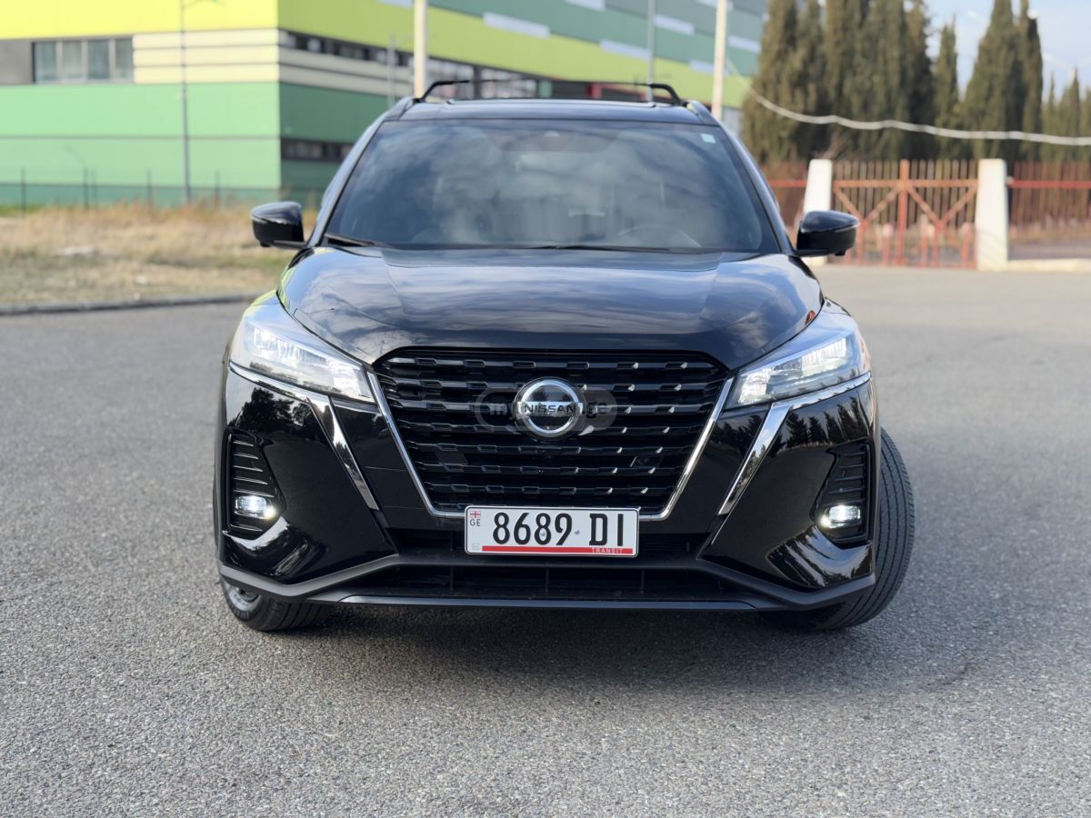 Nissan SR — миниатюра 2