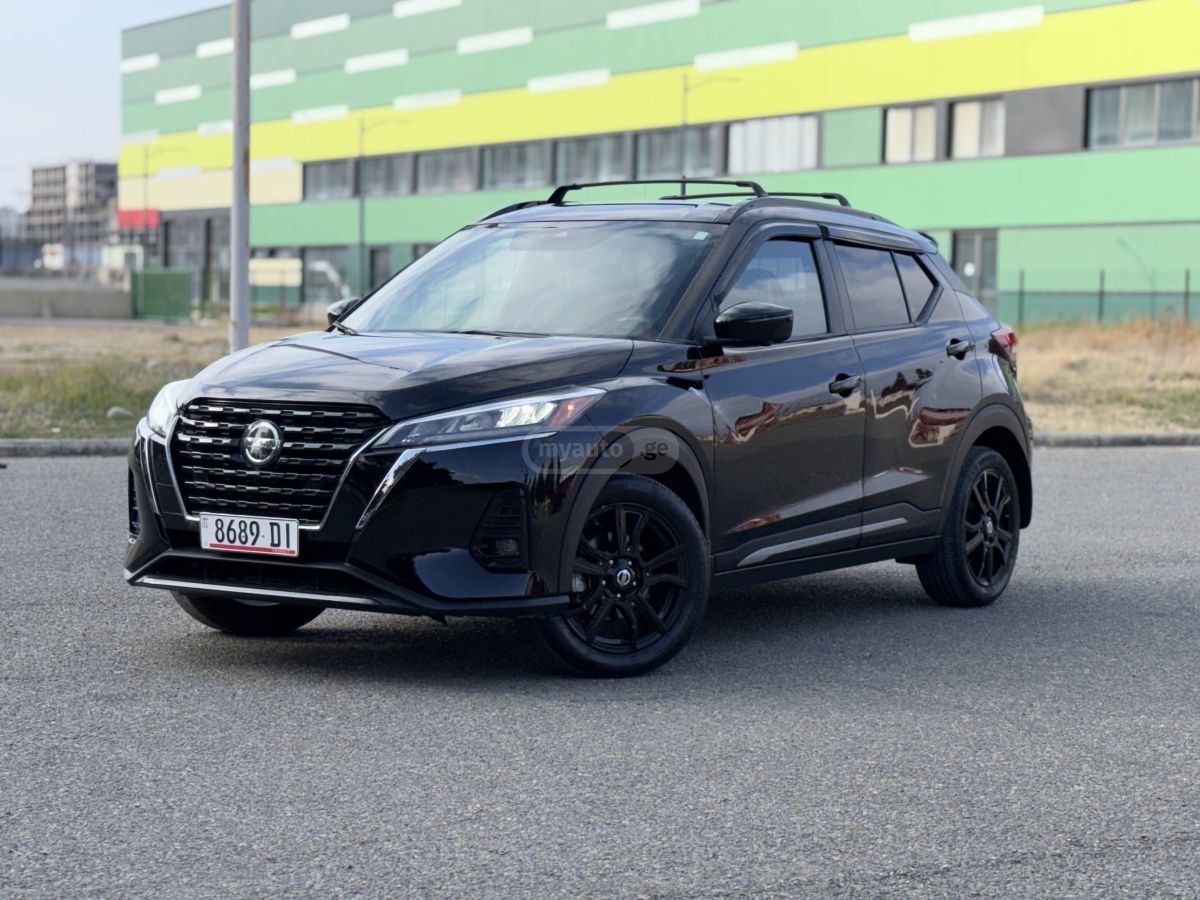 Nissan SR — миниатюра 3