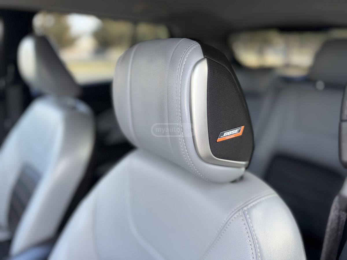 Nissan SR — миниатюра 8