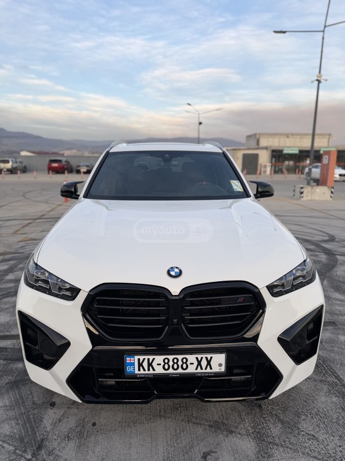BMW X5 - фото 13