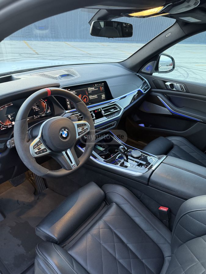 BMW X5 - фото 9