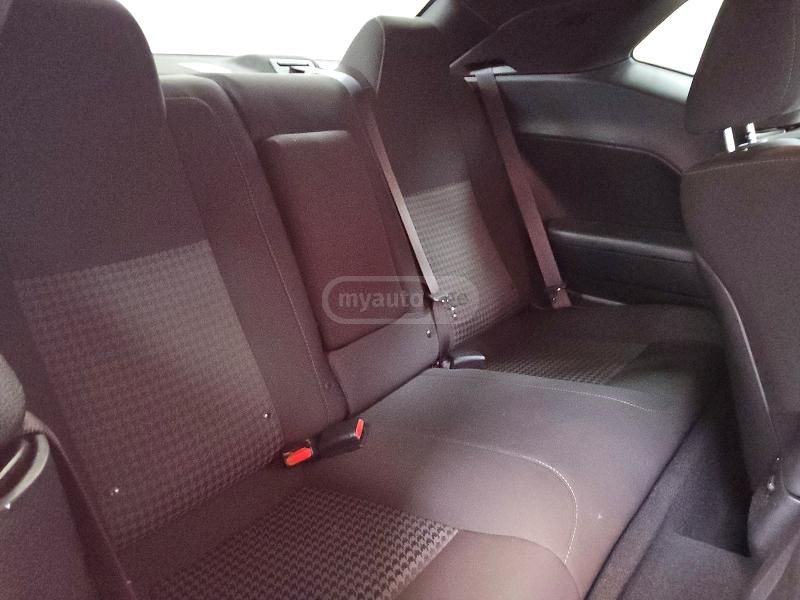 Dodge Challenger R 2023 — миниатюра 10