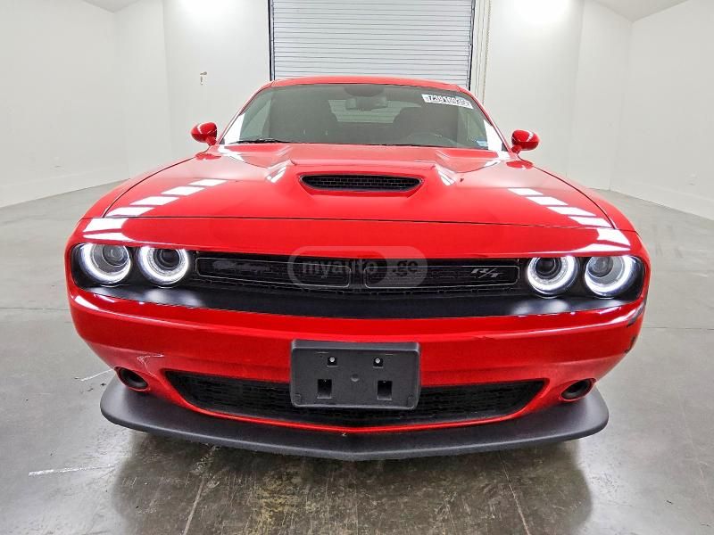 Dodge Challenger R 2023 — миниатюра 5