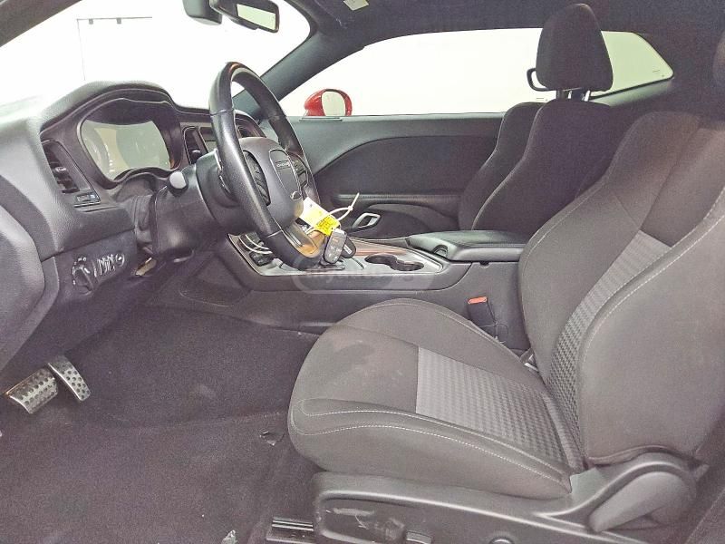 Dodge Challenger R 2023 — миниатюра 7