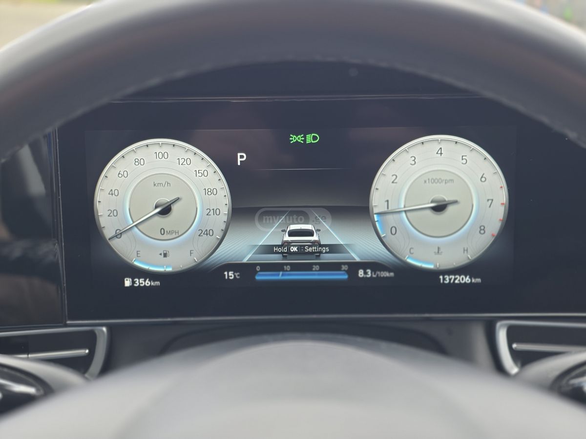 Hyundai Elantra - фото 10