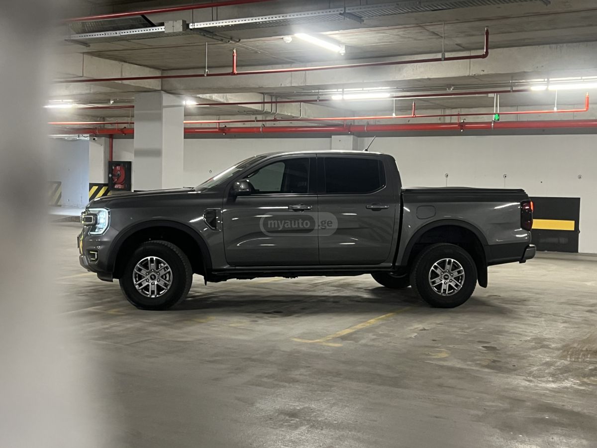 Ford  — миниатюра 2