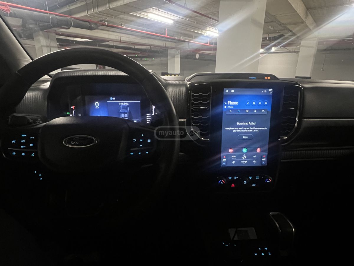 Ford  — миниатюра 3