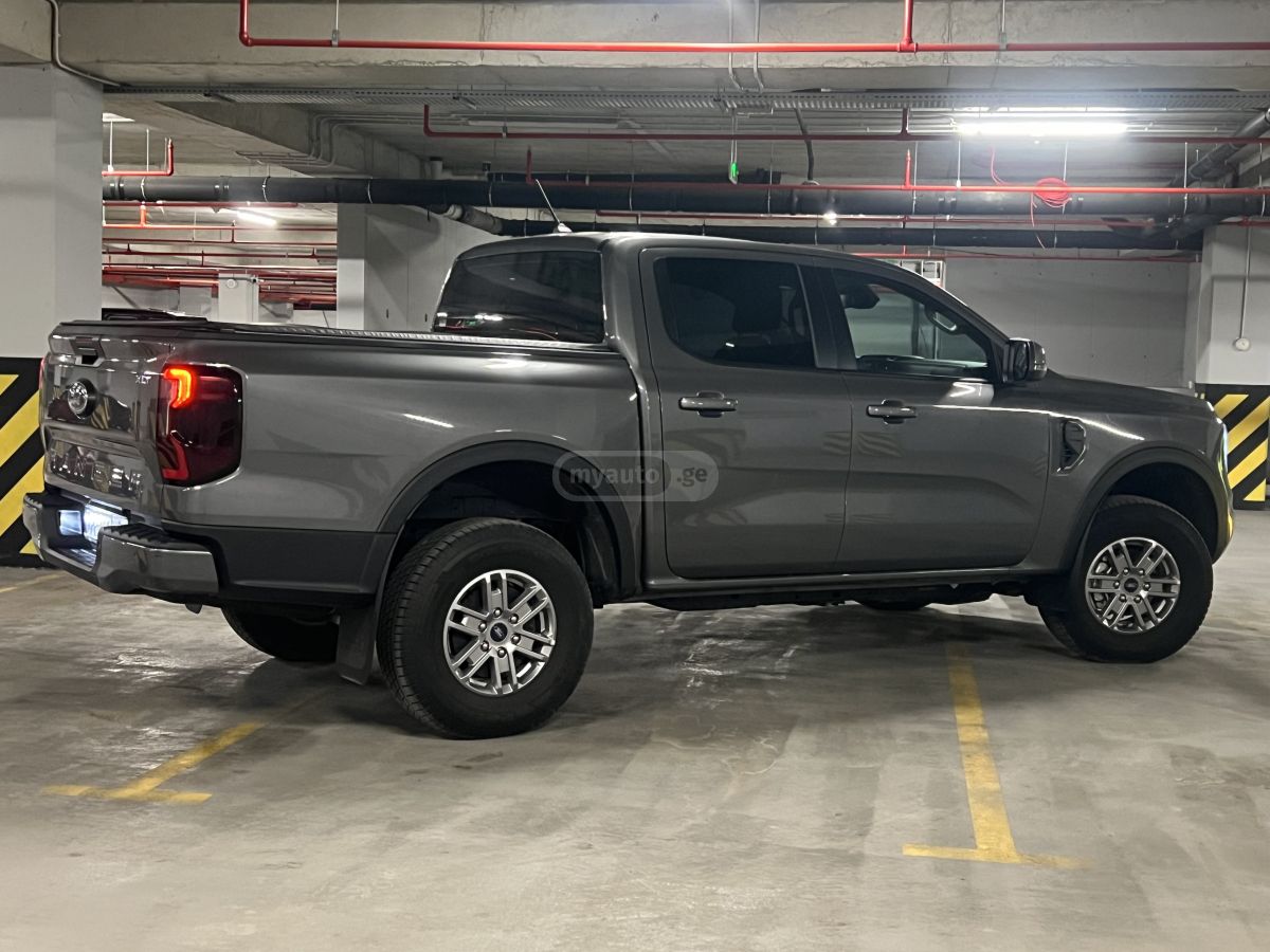 Ford  — миниатюра 4