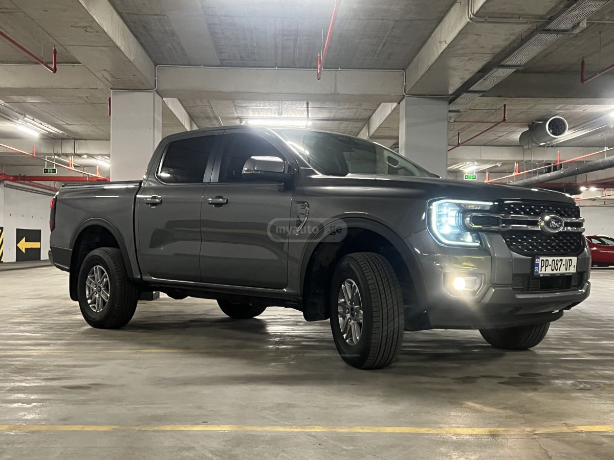 Ford  — миниатюра 5