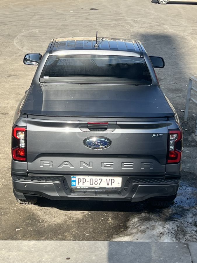 Ford  — миниатюра 6