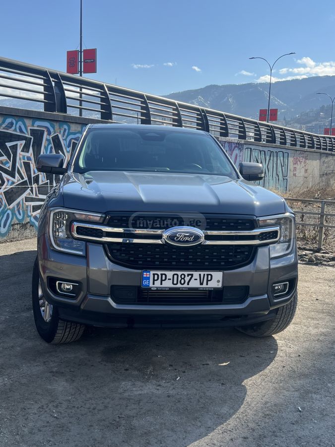 Ford  — миниатюра 7