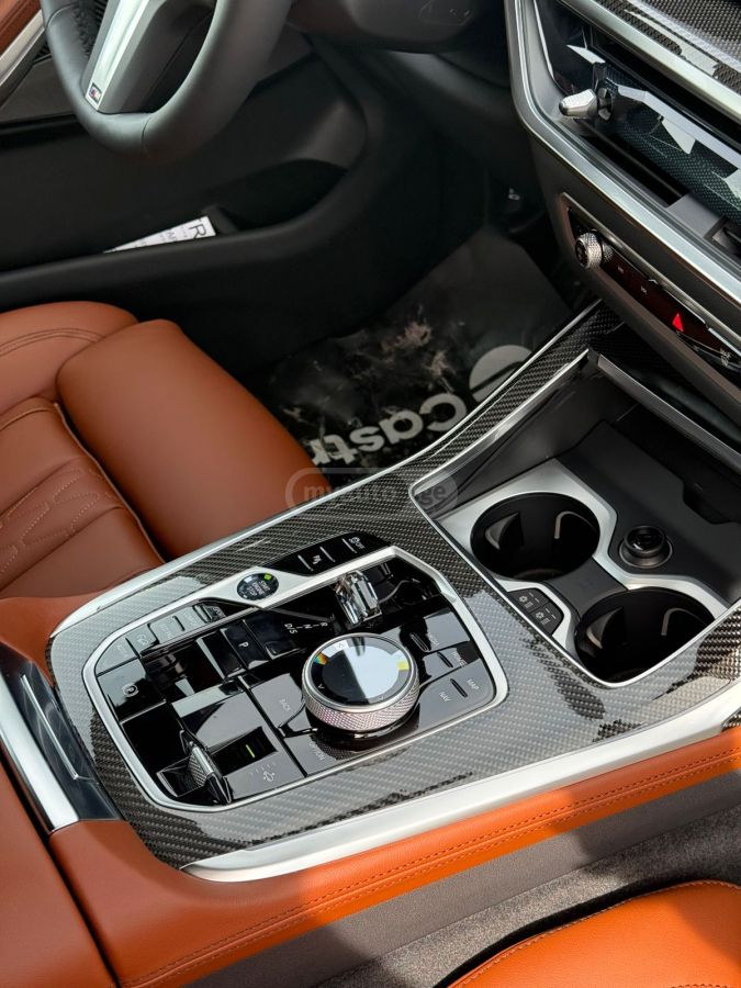 BMW X7 2026 — миниатюра 7