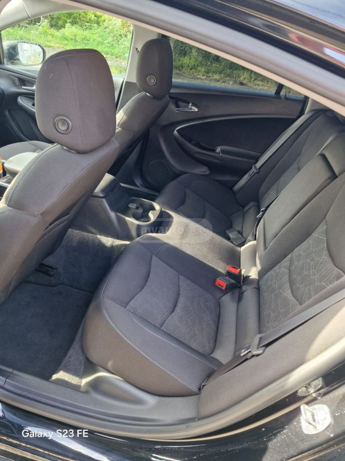 Chevrolet Volt - фото 6