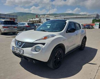 NissanJuke