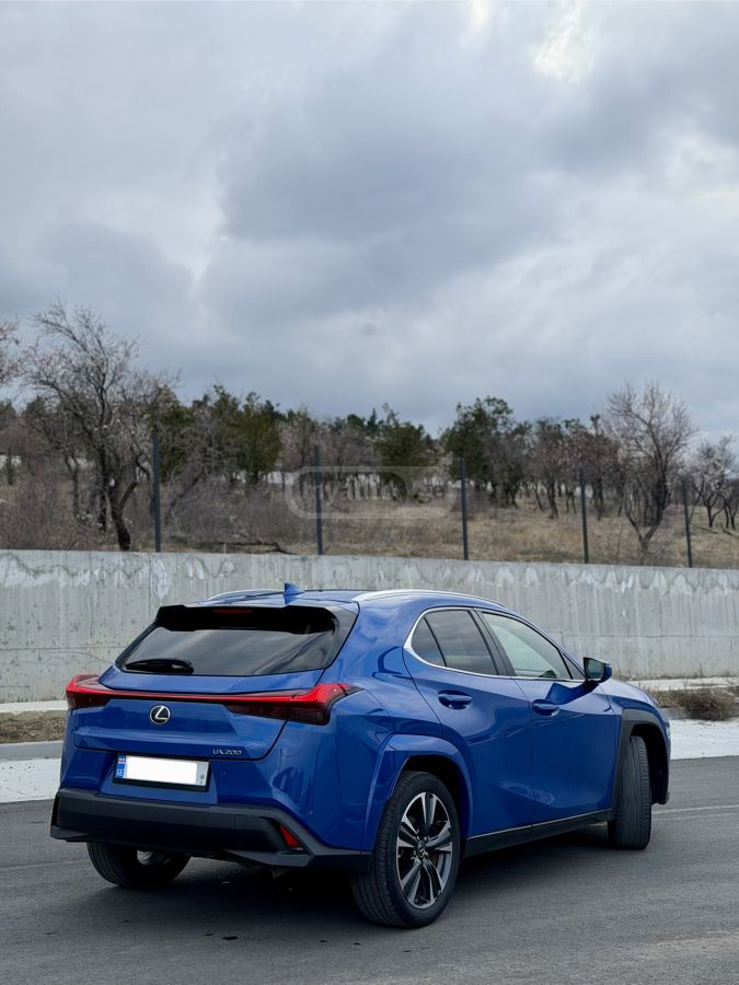 Lexus Luxury — миниатюра 4