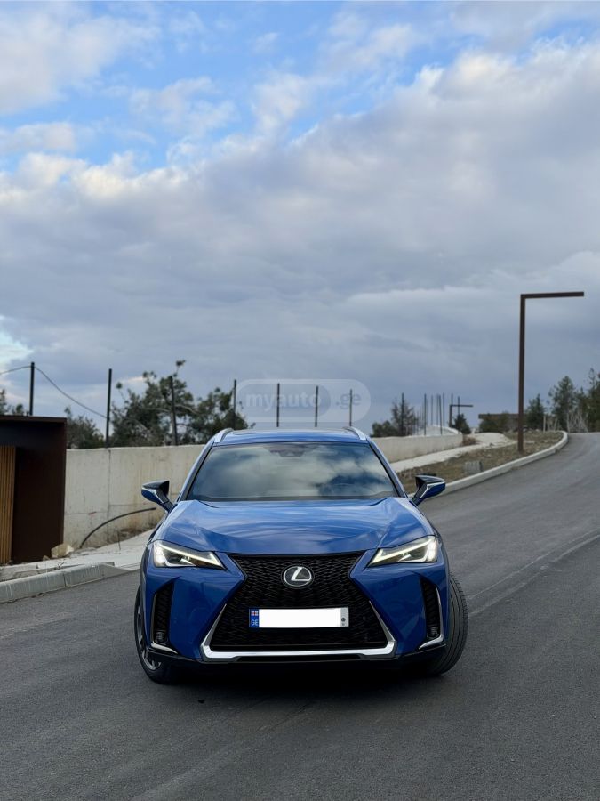 Lexus Luxury — миниатюра 6