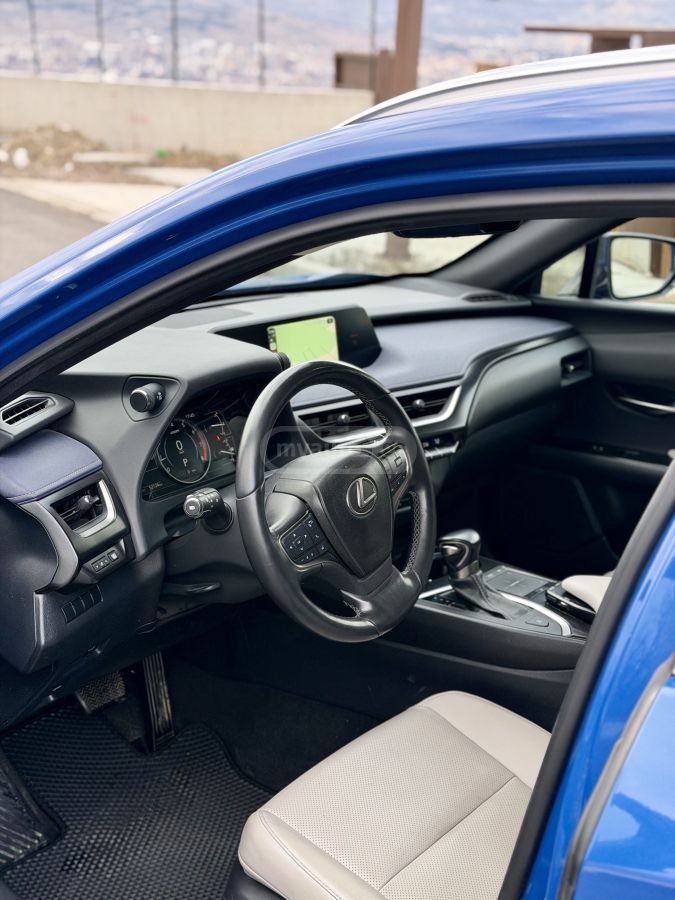 Lexus Luxury — миниатюра 7