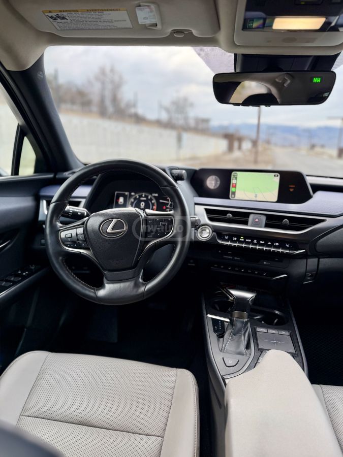 Lexus Luxury — миниатюра 8