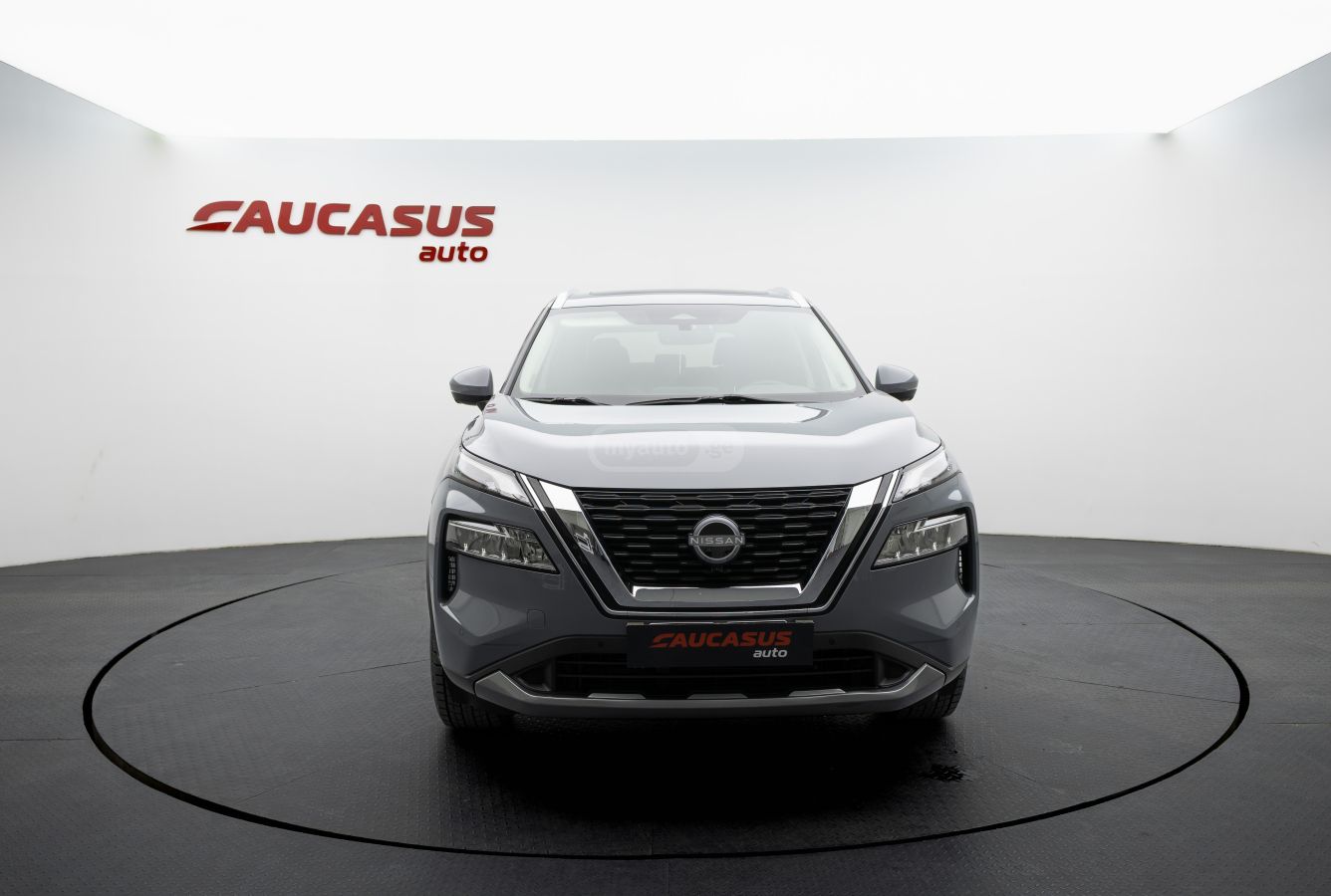 Nissan Nissan Rogue — миниатюра 10