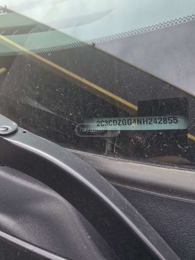 Dodge Challenger - фото 4