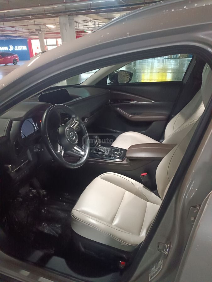 Mazda CX-30 - фото 5