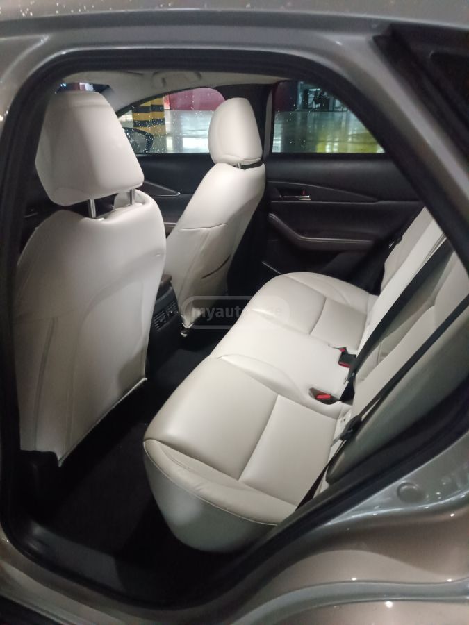 Mazda CX-30 - фото 6
