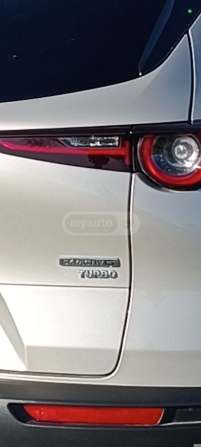 Mazda CX-30 - фото 7
