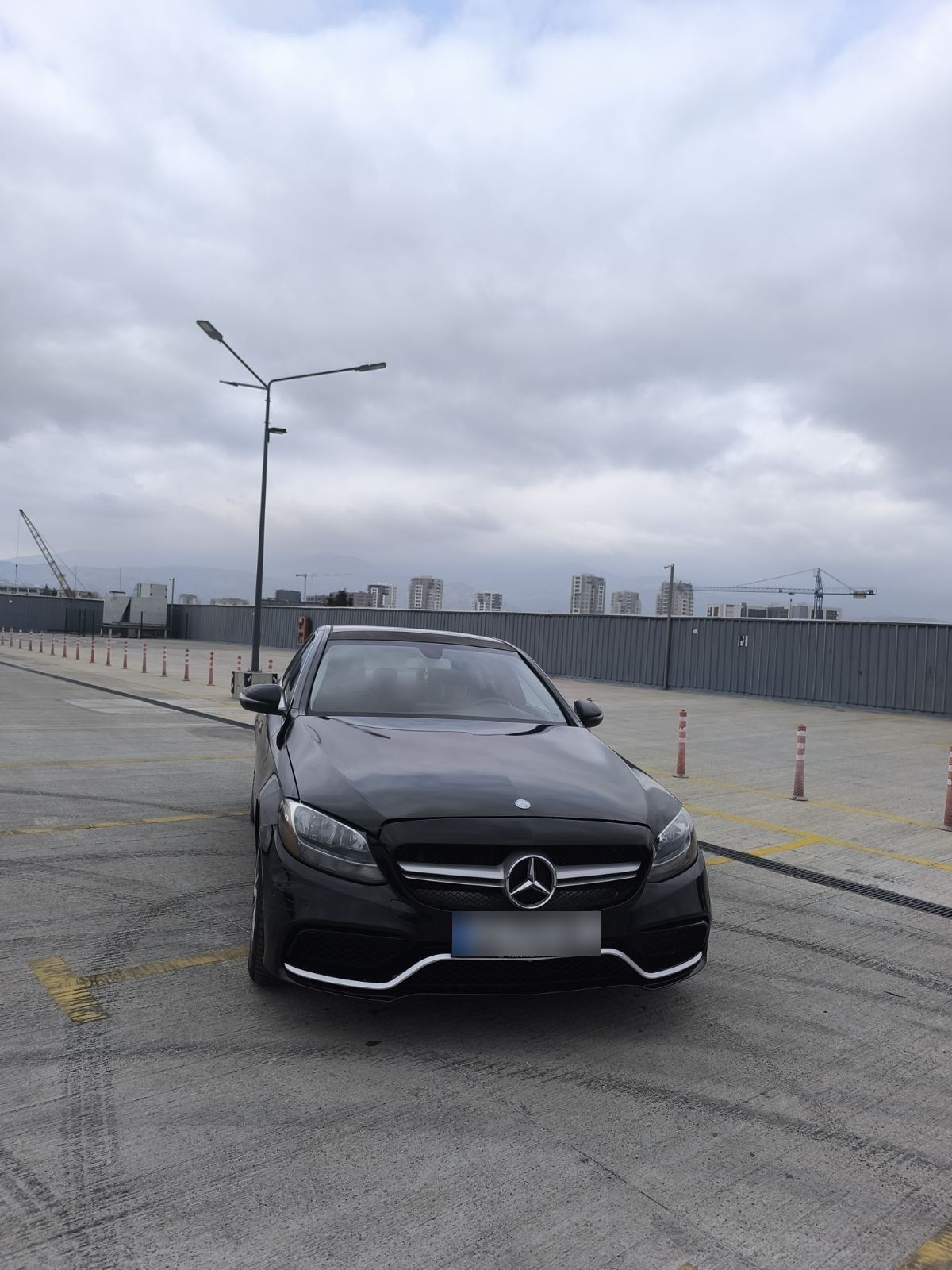 Mercedes-Benz C 300 - фото 5