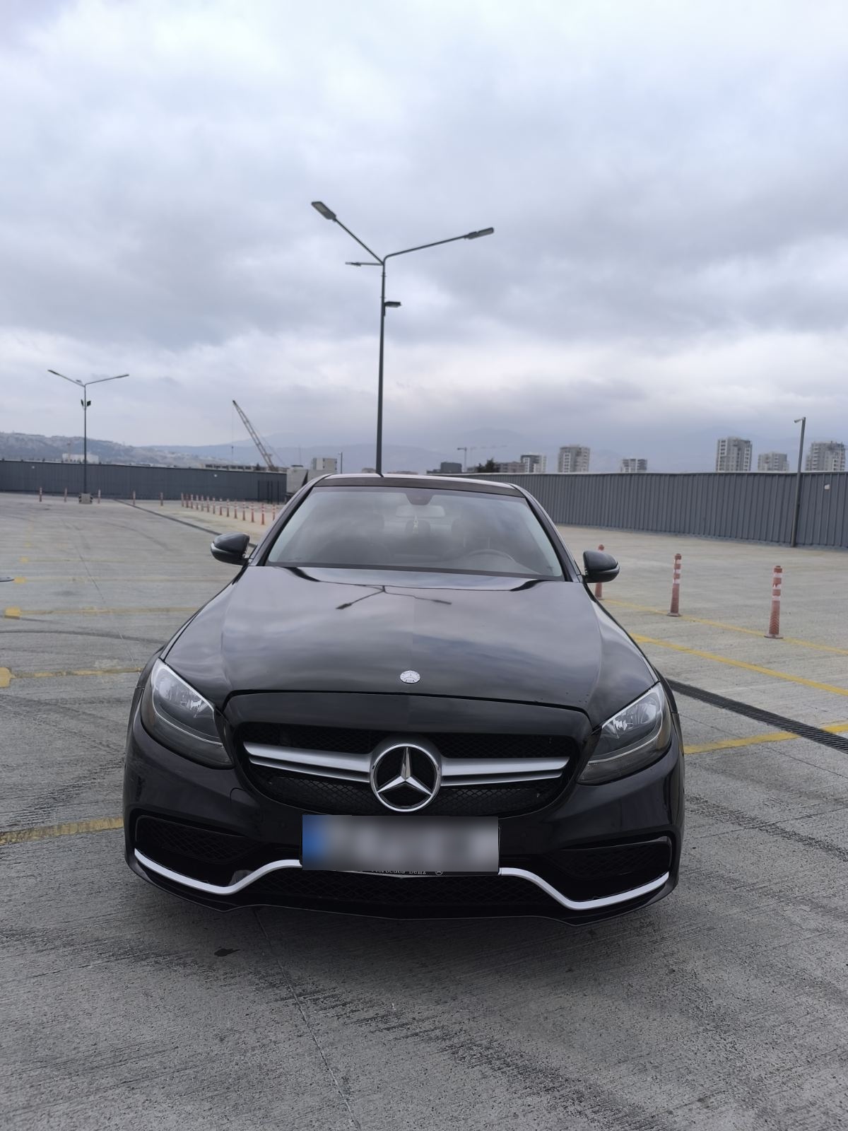 Mercedes-Benz C 300 - фото 6