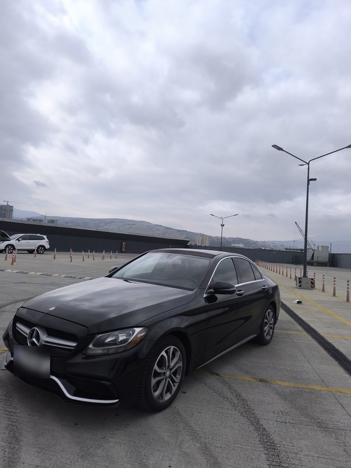 Mercedes-Benz C 300 - фото 7