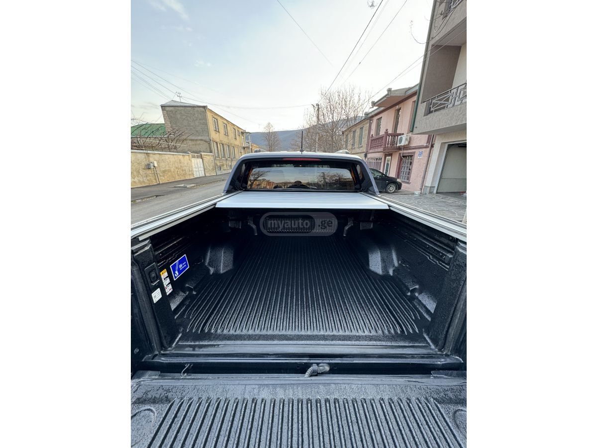 Ford Ranger - фото 13