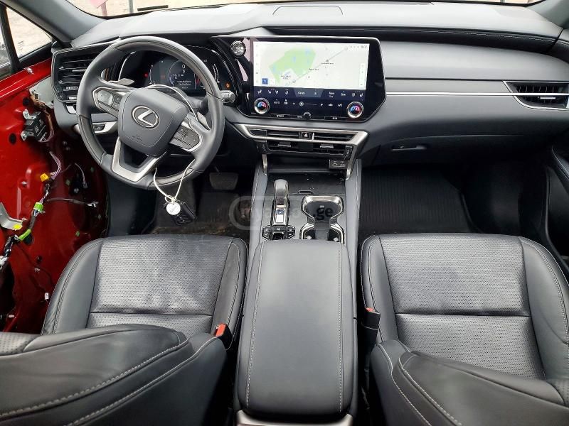 Lexus Premium Plus 4dr All-Wheel Dri — миниатюра 3