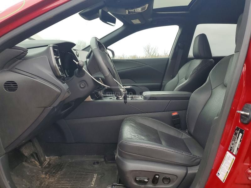 Lexus Premium Plus 4dr All-Wheel Dri — миниатюра 8