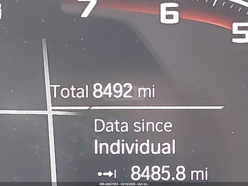 BMW Z4 2025 — миниатюра 14