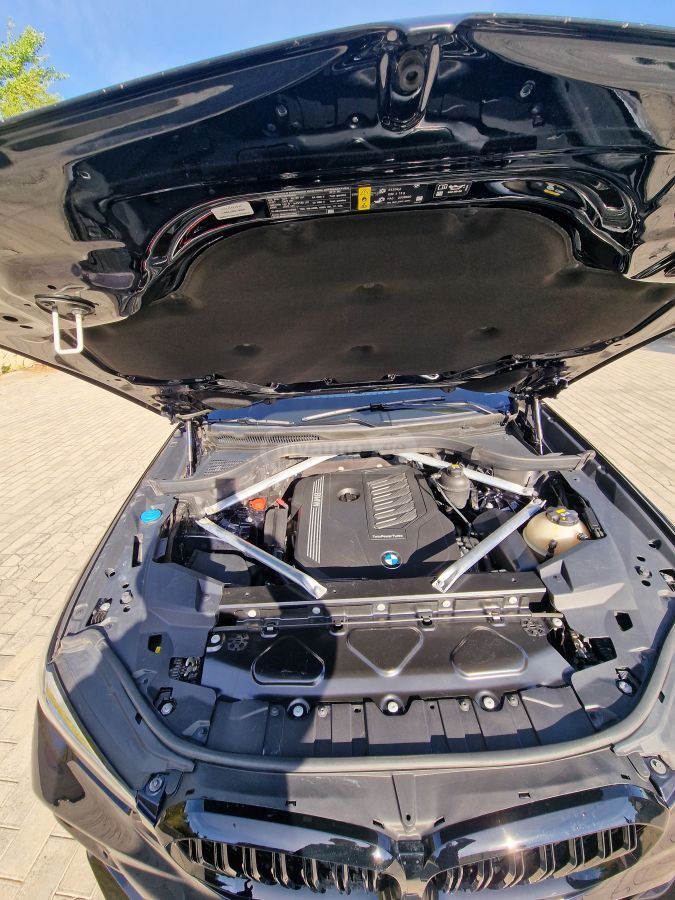 BMW X5 - фото 10