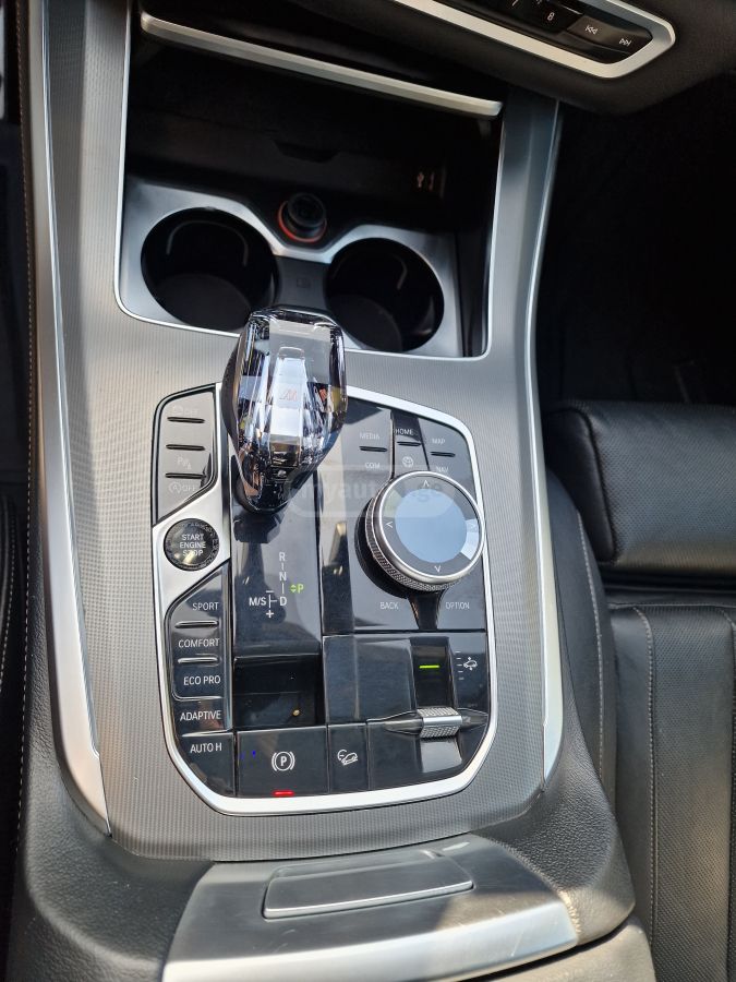 BMW X5 - фото 11